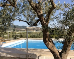 Hotel Terraeventi (Chiaramonte Gulfi, Italija)