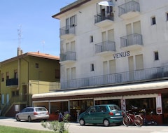 Khách sạn Venus (Caorle, Ý)