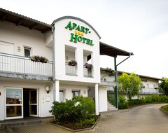 Apart-Hotel Weimar (Weimar, Germany)