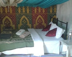 Khu cắm trại Sahara Relax Camps (Zagora, Morocco)