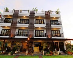 Hotel Coco Nori at Sea Resort (Klong Muang, Thailand)