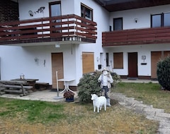 Tüm Ev/Apart Daire Apartment In Medebach With Fenced Garden (Medebach, Almanya)