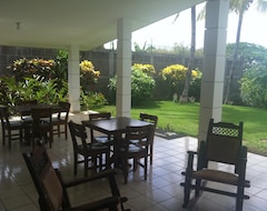 Hotelli Hotel Fontana (Managua, Nicaragua)
