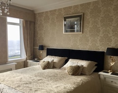 Bed & Breakfast Foamedge Guesthouse (Porthcawl, Storbritannien)