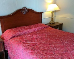 Khách sạn Colonial Inn Extended Stay By Oyo New Ulm (New Ulm, Hoa Kỳ)