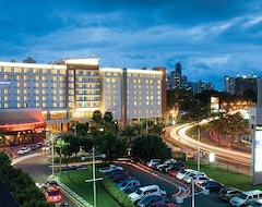Khách sạn Courtyard by Marriott Panama Multiplaza Mall (Panama, Panama)
