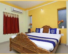 Hotelli OYO 4685 Baikuntha Palace (Puri, Intia)