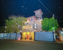 Otel Villa Paradise (Hikkaduwa, Sirilanka)