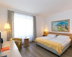 Hotelli Imlauer & Bräu (Salzburg, Itävalta)