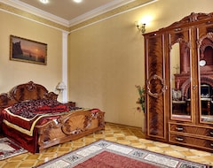 Hotel Versal (Krasnodar, Rusija)