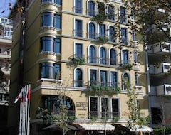 Khách sạn Hotel Mega Residence Istanbul (Avcilar, Thổ Nhĩ Kỳ)
