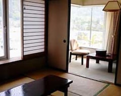 Hotelli Business Taisha (Izumo, Japani)