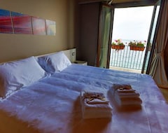 Hotel Il Casato Deluxe Rooms (Scilla, Italy)