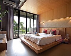 Hotel Veravian Resort (Nakhon Ratchasima, Thailand)