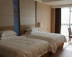 Hotel Yujingyuan (Taoyuan City, Tajvan)