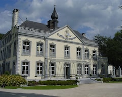 Hotel Le Chateau des Thermes (Chaudfontaine, Belgium)