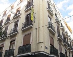 Hotel Odesa (Madrid, Španjolska)