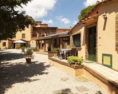 Casa rural Agriturismo Il Belvedere Country Houses (Massa Marittima, Italia)