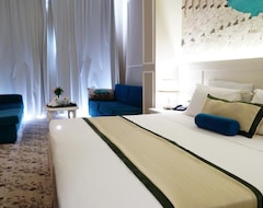 Resort Adriatik Hotel, BW Premier Collection (Durrës, Albania)
