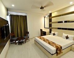 Hotel The Yellow (Chandigarh, Indija)