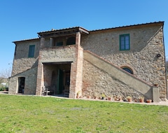 Casa rural Agriturismo Casa Montecucco (Gavorrano, Italien)