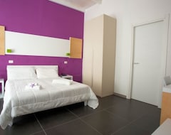 Oasis Park Hotel (Lecce, Italy)