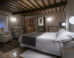 Khách sạn Natural Resort - Le Silve di Armenzano (Assisi, Ý)