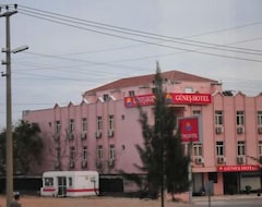 Hotel Güneş (Antalya, Turkey)