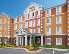 Khách sạn Comfort Suites (Clarksville, Hoa Kỳ)