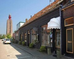Hotel Pieter De Coninck (Westkapelle, Nizozemska)
