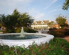 Khách sạn The Hotel Magnolia (Foley, Hoa Kỳ)