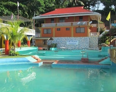 Vrc Resort (Almeria, Philippines)
