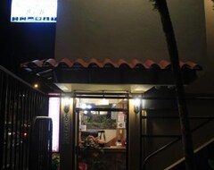 Hotel Guadalupe (Tilarán, Kosta Rika)