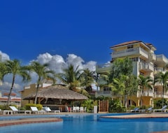 Apart Otel Apartamentos y Villas en Boca Chica Il Gra (Boca Chica, Dominik Cumhuriyeti)