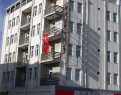 Khách sạn Nas Otel (Karaman, Thổ Nhĩ Kỳ)