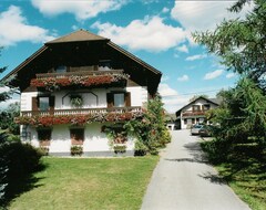 Casa rural Kinderbauernhof Wachmann (Pischelsdorf in Steiermark, Áo)