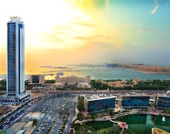 Khách sạn Tamani Marina Hotel & Apartments (Dubai, Các tiểu vương quốc Ả Rập Thống Nhất)