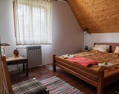 Pensión Summit Apartment (Žabljak, Montenegro)