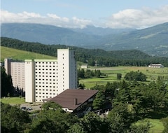 APA Hotel & Resort Joetsu Myoko (Myoko, Nhật Bản)