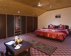 Khách sạn Sheesha Residency (Srinagar, Ấn Độ)