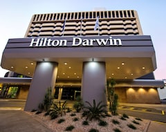 Khách sạn Hilton Darwin (Darwin, Úc)