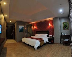 Khách sạn Yangxi Yunhai Business Hotel (Yangjiang, Trung Quốc)