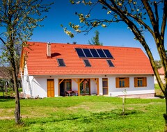 Cijela kuća/apartman Rozmaring Guesthouse (Pečuh, Mađarska)