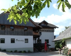 Bed & Breakfast Ortnerhof Ennstal (Aigen im Ennstal, Austria)