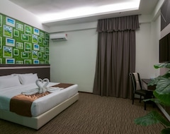 Hotelli Hotel Taipan (Malacca, Malesia)