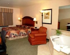 Hotel Best Western Plus Rama Inn & Suites (La Grande, USA)