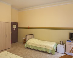 Hotel Sleep At Home (Moscú, Rusia)