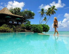 Pacific Resort Aitutaki - Adults Only (Amuri, Cook Islands)