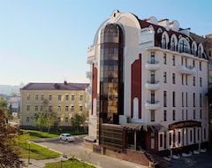 Staro Hotel (Kiev, Ukraine)
