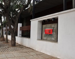 Khách sạn CCI Arte Boutique (Bengaluru, Ấn Độ)
